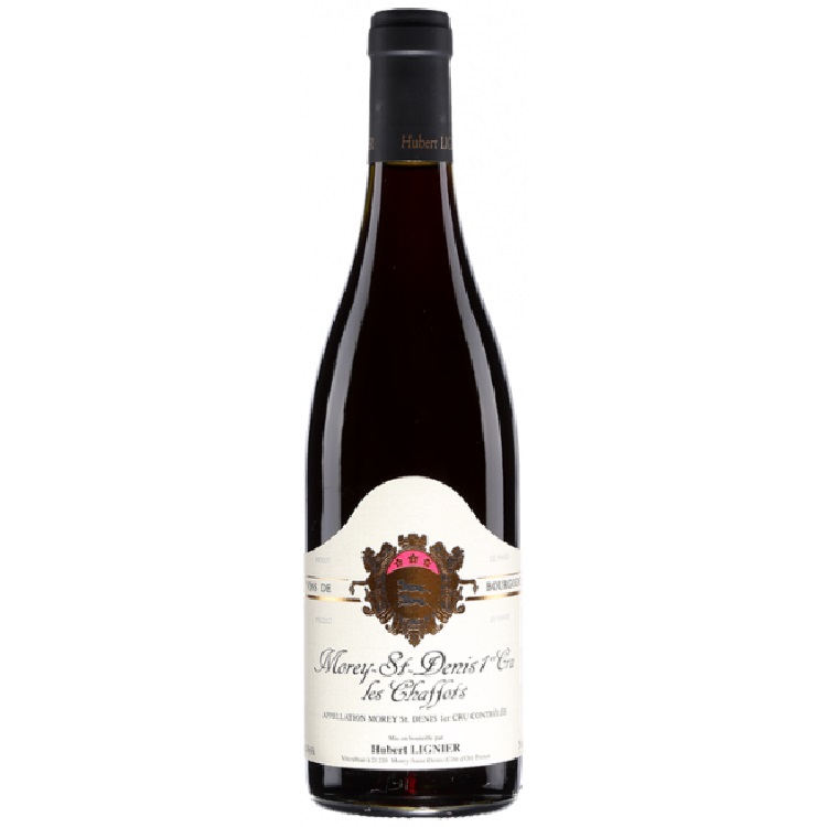 Domaine Hubert Lignier Morey-Saint-Denis 1er Cru Les Chaffots  2014