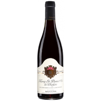 Domaine Hubert Lignier Morey-Saint-Denis 1er Cru Les Chaffots  2014