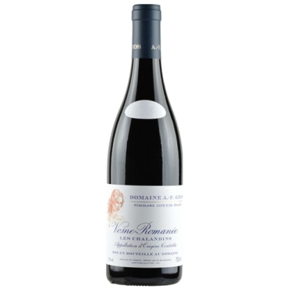 A. F. Gros  Vosne Romanee Les Chalandins 2018