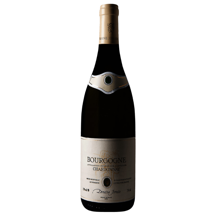 Jomain Bourgogne Chardonnay 2019