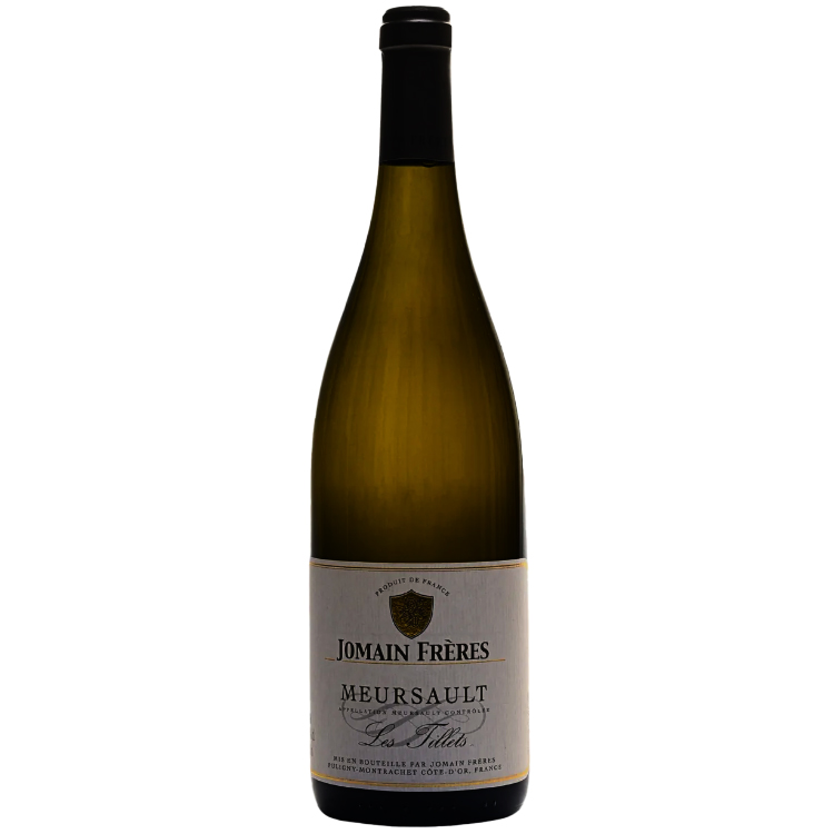 Jomain Meursault Les Tillets 2019