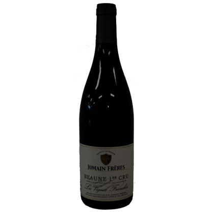 Jomain Beaune 1C Les Vignes Franches 2018