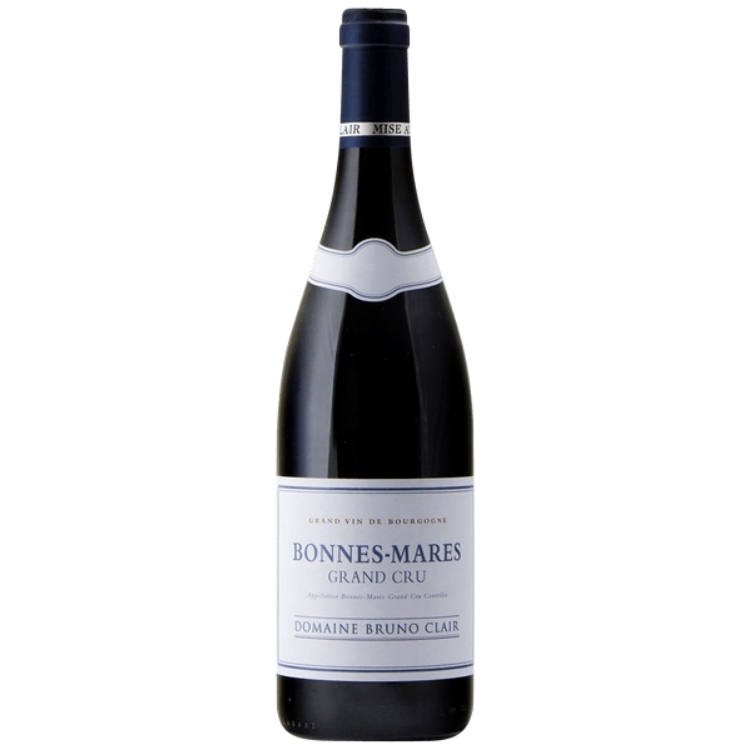 Bruno Clair Bonnes Mares Grand Cru 2018