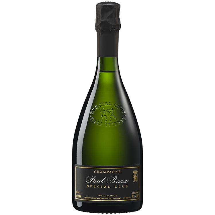 Paul Bara Special Club 2016