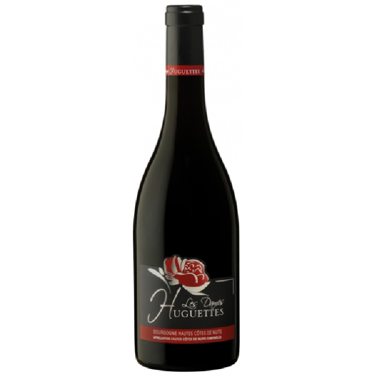 Mongeard Mugneret Bourgogne Hautes-Cotes de Nuits Rouge "Les Dames Huguettes" 2021