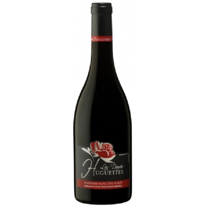 Mongeard Mugneret Bourgogne Hautes-Cotes de Nuits Rouge "Les Dames Huguettes" 2019