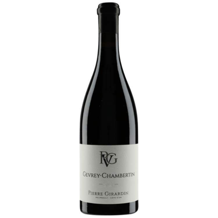 Pierre Girardin Gevrey Chambertin 2019