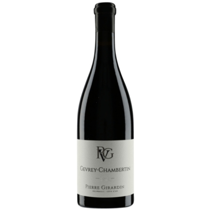 Pierre Girardin Gevrey Chambertin 2019