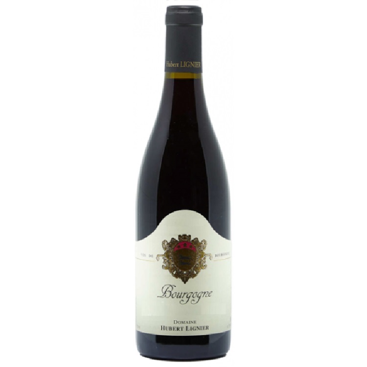 Domaine Hubert Lignier Bourgogne Pinor Noir 2017
