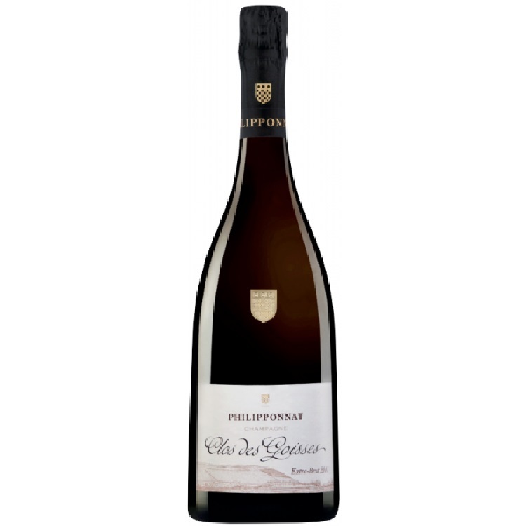 Philipponnat Clos des Goisses Extra Brut 2011
