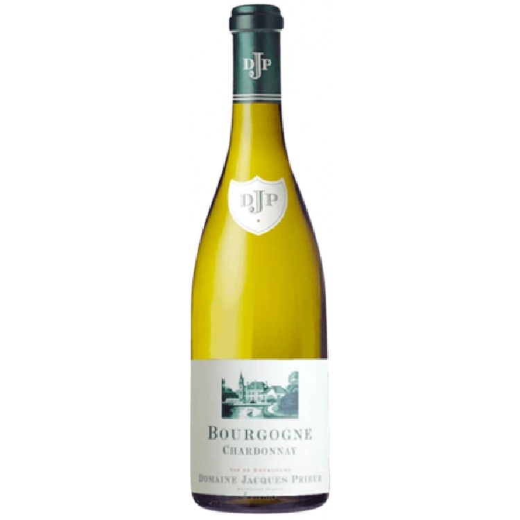 Jacques Prieur Bourgogne Chardonnay 2019