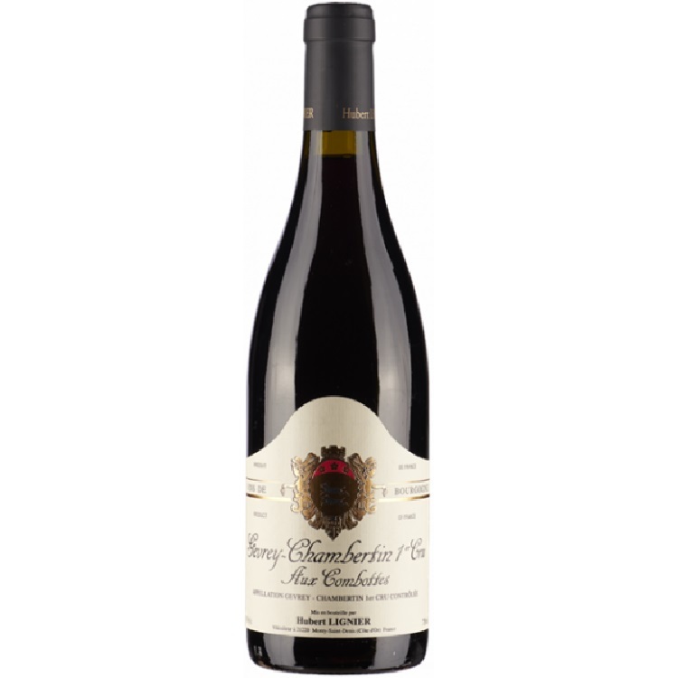 Domaine Hubert Lignier Gevrey Chambertin 1erCru Aux Combottes 2011