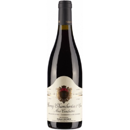 Domaine Hubert Lignier Gevrey Chambertin 1erCru Aux Combottes 2011