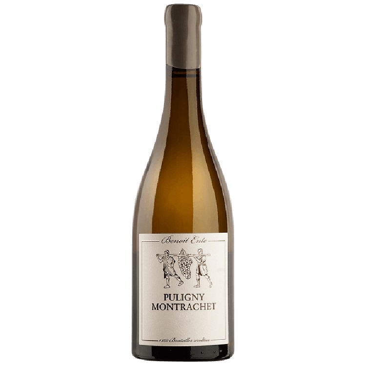 Benoit Ente Puligny-Montrachet 2018