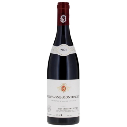 Ramonet Chassagne Montrachet Rouge 2020