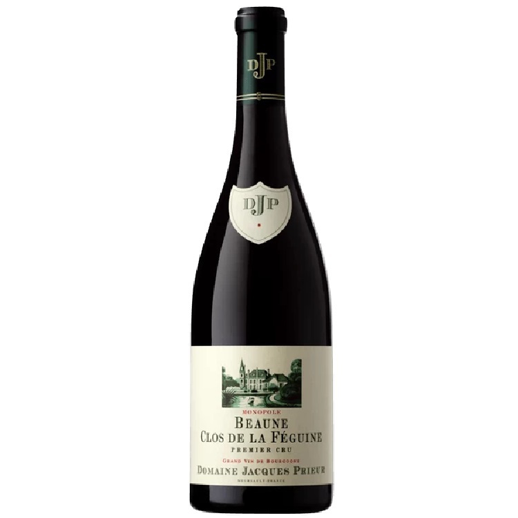 Jacques Prieur Beaune 1C Clos De La Feguine Monopole Rouge 2014