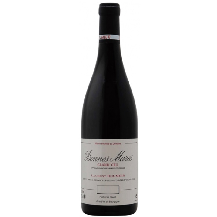 Laurent Roumier Bonnes-Mares Grand Cru 2011