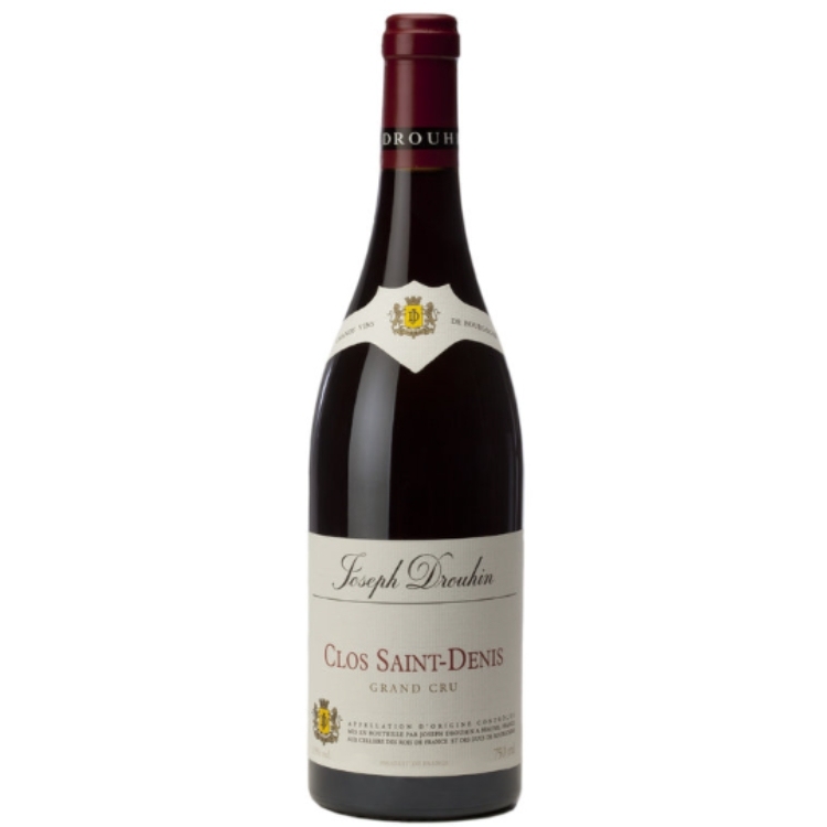 Joseph Drouhin Clos Saint-Denis Grand Cru 2011