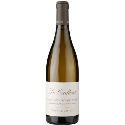 Domaine de Montille Corton-Charlemagne Grand Cru 2018