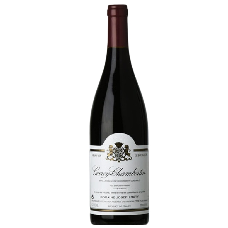 Joseph Roty Gevrey Chambertin 2018