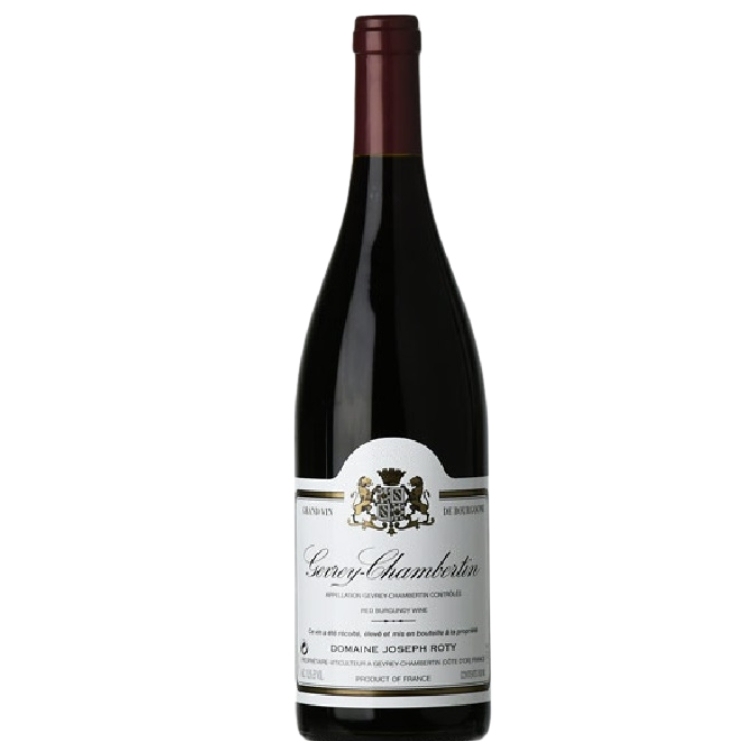 Joseph Roty Gevrey Chambertin 2018