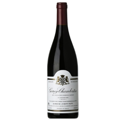 Joseph Roty Gevrey Chambertin 2018