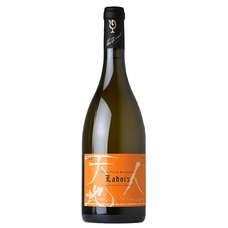 Maison Lou Dumont Ladoix Blanc 2020