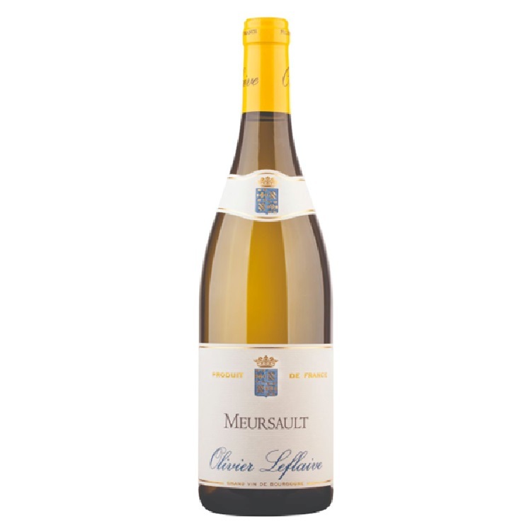 Olivier Leflaive Meursault 2019