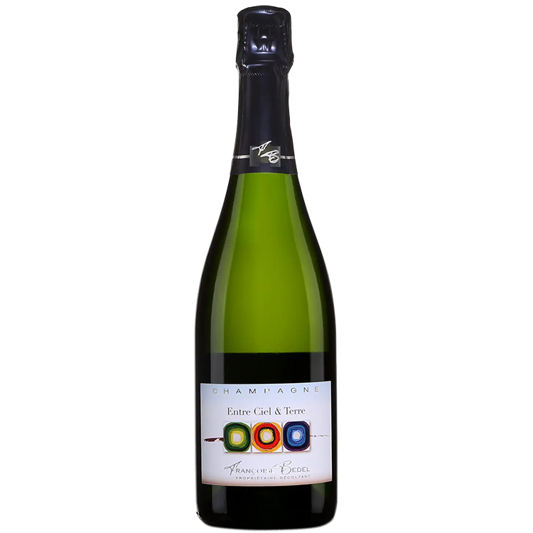 Francoise Bedel Cuvee Entre Ciel et Terre N.V.
