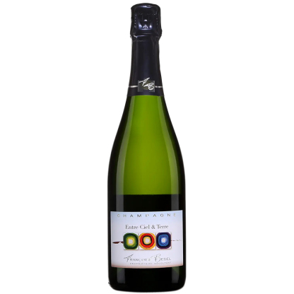 Francoise Bedel Cuvee Entre Ciel et Terre N.V.