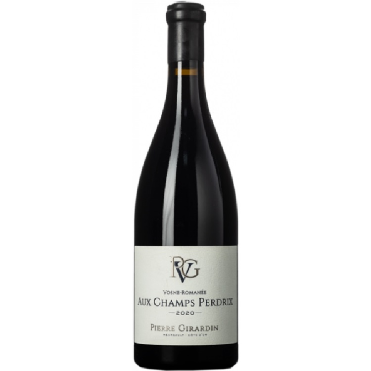 Pierre Girardin Vosne-Romanee Aux Champs Perdrix 2020