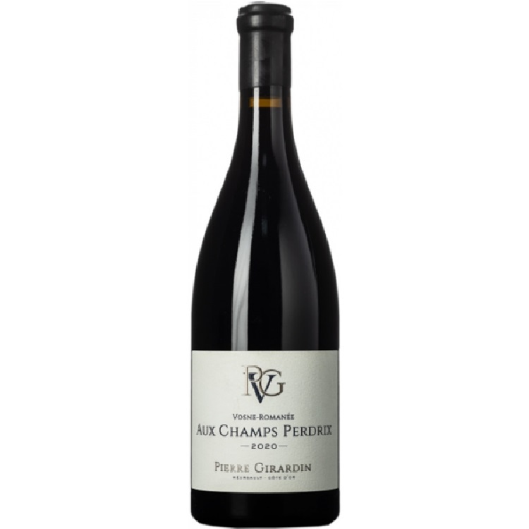 Pierre Girardin Vosne-Romanee Aux Champs Perdrix 2020