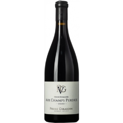 Pierre Girardin Vosne-Romanee Aux Champs Perdrix 2020