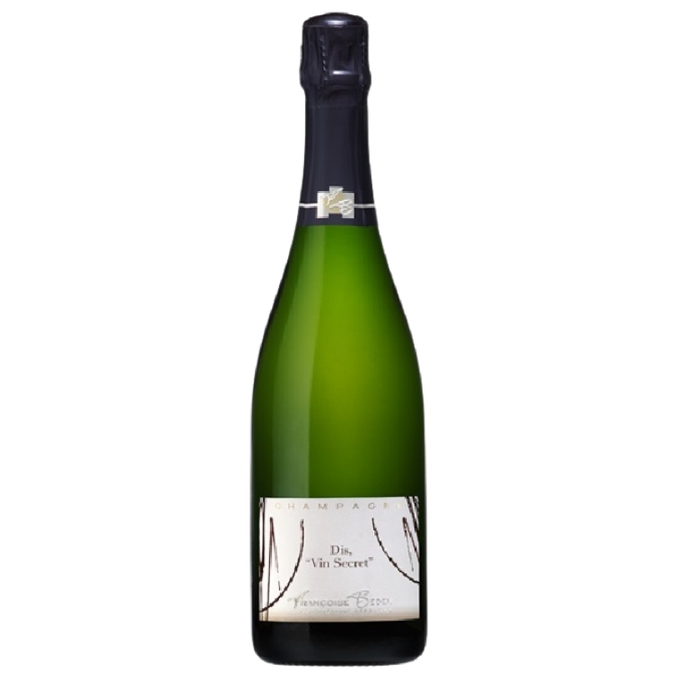Francoise Bedel & Fils Cuvee Dis Vin Secret N.V.