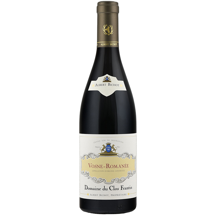 Henri Rebourseau Gevrey Chambertin 2018