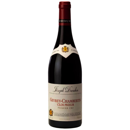 Joseph Drouhin Corton-Charlemagne Grand Cru 2018