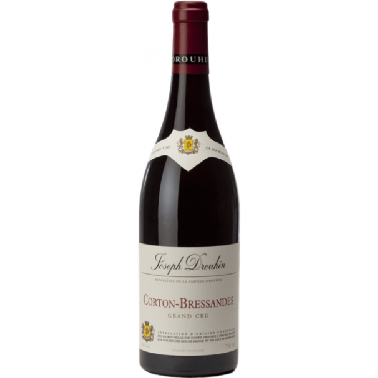 Joseph Drouhin Corton-Bressandes Grand Cru 2017