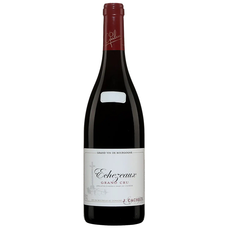 Domaine Jacques Cacheux Echezeaux Grand Cru 2020