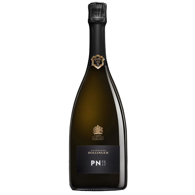 Bollinger PN TX17 NV