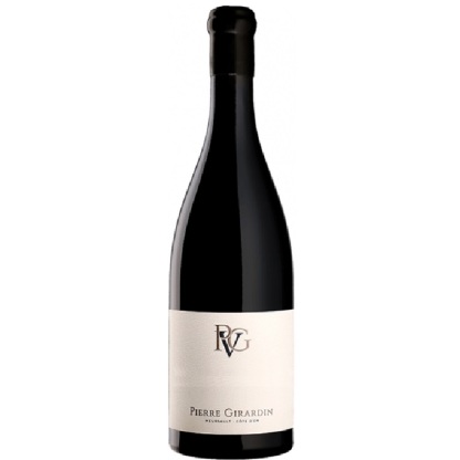 Pierre Girardin Nuits-Saint-Georges 2017