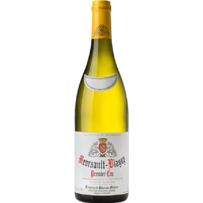 Domaine Matrot Les Chalumeaux Puligny-Montrachet Premier Cru 2020