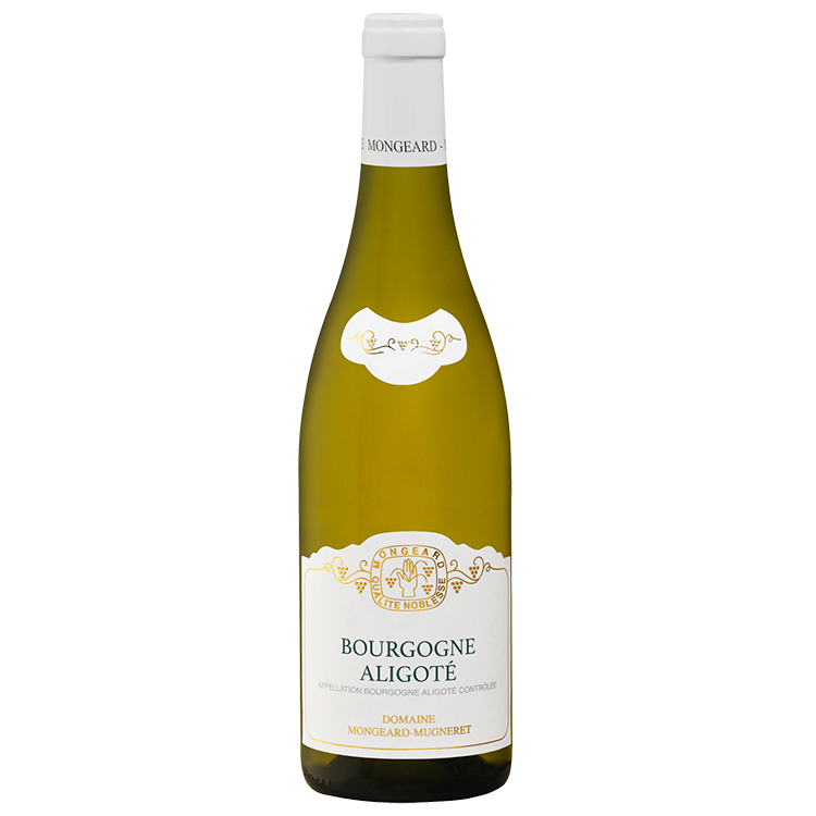 Mongeard Mugneret Bourgogne Chardonnay Aligote 2019