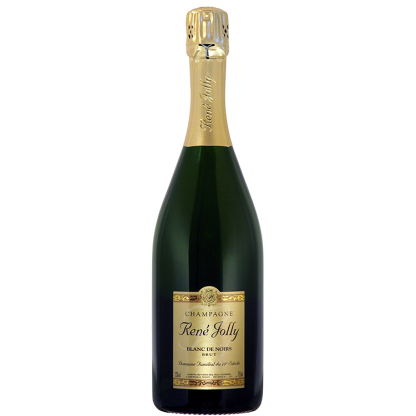 Rene Jolly Blanc de Noirs Brut