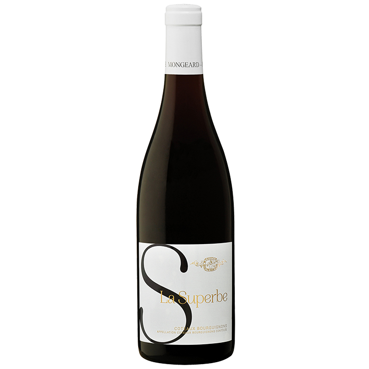 Mongeard Mugneret Coteaux Bourgogne "la Superbe" 2020