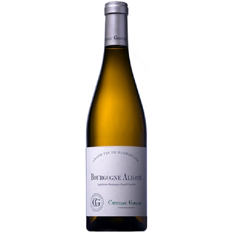 Camille Giroud Bourgogne Aligote 2021