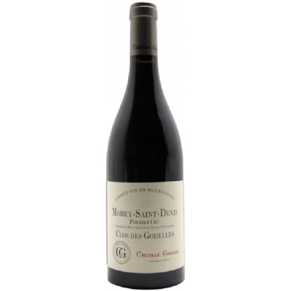Camille Giroud Morey-Saint-Denis 1erCru Clos des Godelles 2021