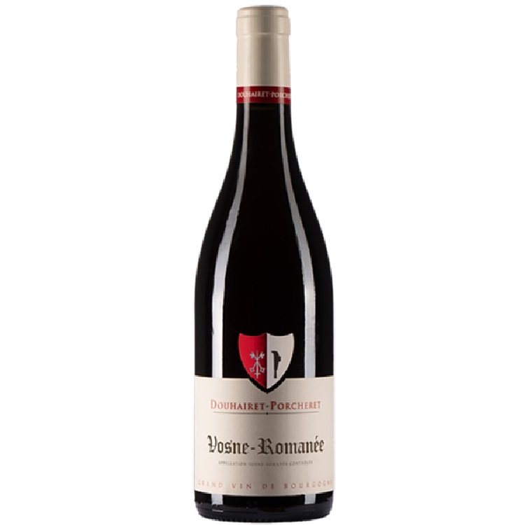 Douhairet Porcheret Vosne Romanee 2022