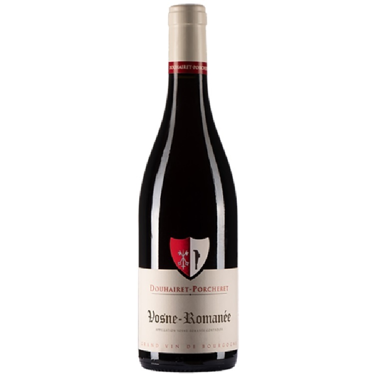 Douhairet Porcheret Vosne Romanee 2022