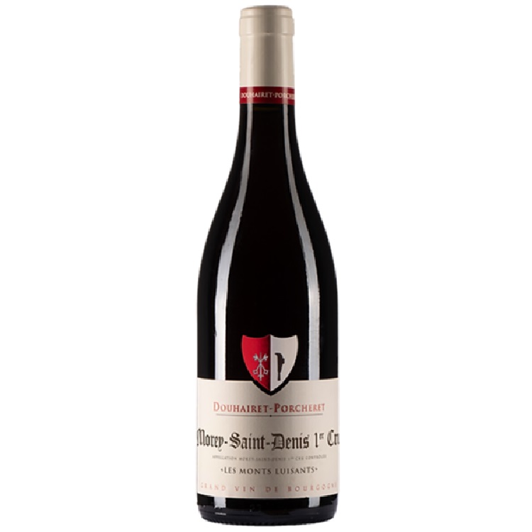 Douhairet Porcheret Morey Saint Denis 1C Monts Lusants 2022