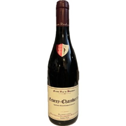 Douhairet Porcheret Gevrey Chambertin 2021